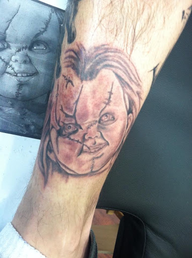 Explore dragonfly tattoo ideas, creative tattoo ideas in Colorado Springs, available at Skin Evolution Tattoo