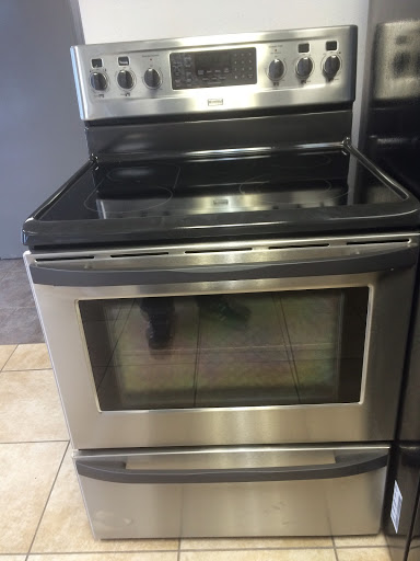 Appliance Store «Becker Appliance», reviews and photos, 2468 Waynoka Rd, Colorado Springs, CO 80915, USA