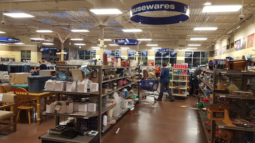 Thrift Store «Goodwill - Rock Hill», reviews and photos