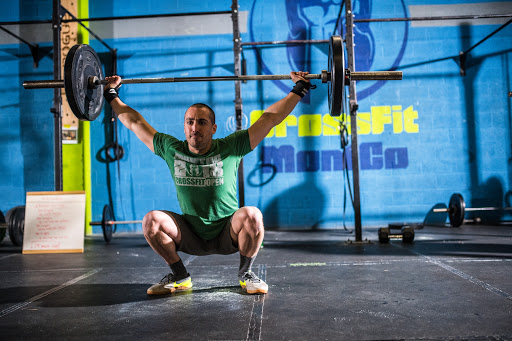 Gym «CrossFit Montco», reviews and photos, 2915 Hannah Ave, East Norriton, PA 19401, USA