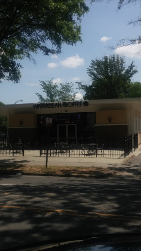 Coffee Shop «Waterbean Coffee», reviews and photos, 616 N Tryon St, Charlotte, NC 28202, USA