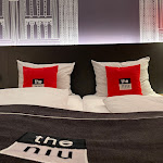 Photo n°8 de l'avis de Roland.h fait le 29/10/2023 à 21:49 sur le  the niu Sparrow à Regensburg