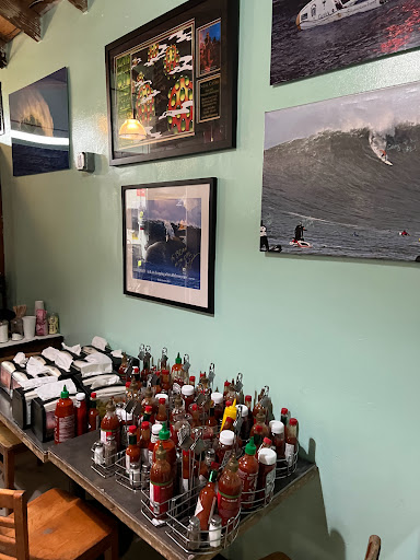 Sports Bar «Old Princeton Landing: Public House and Grill», reviews and photos, 460 Capistrano Rd, El Granada, CA 94018, USA