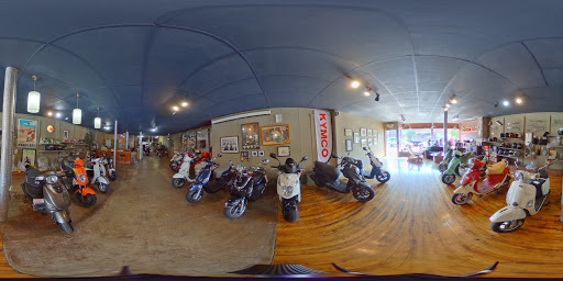 Motorcycle Dealer «Capital City Scooters», reviews and photos, 2509 Summit St, Columbus, OH 43202, USA