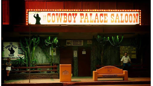 Bar «Cowboy Palace Saloon», reviews and photos, 21635 Devonshire St, Chatsworth, CA 91311, USA