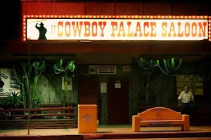 The Cowboy Palace Saloon image