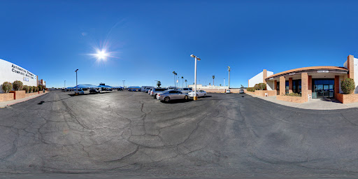 Auto Repair Shop «Automotive Dynamics», reviews and photos, 9902 W Santa Fe Dr, Sun City, AZ 85351, USA