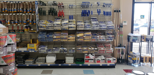 Paint Store «Kelly-Moore Paints», reviews and photos, 2480 Sand Creek Rd, Brentwood, CA 94513, USA