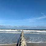 Photo n°8 de l'avis de Andreas.l fait le 09/06/2019 à 15:28 sur le  Milk bar at sea à Norderney