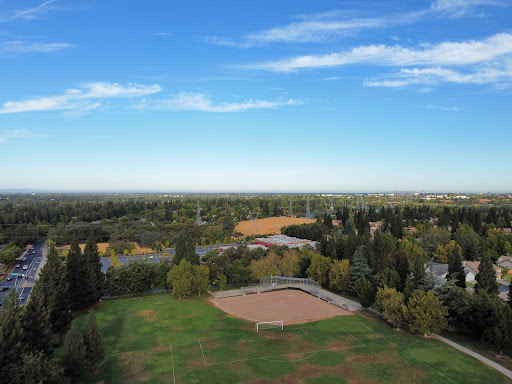 Park «Hillsborough Park», reviews and photos, 1001 Hillsborough Dr, Roseville, CA 95746, USA