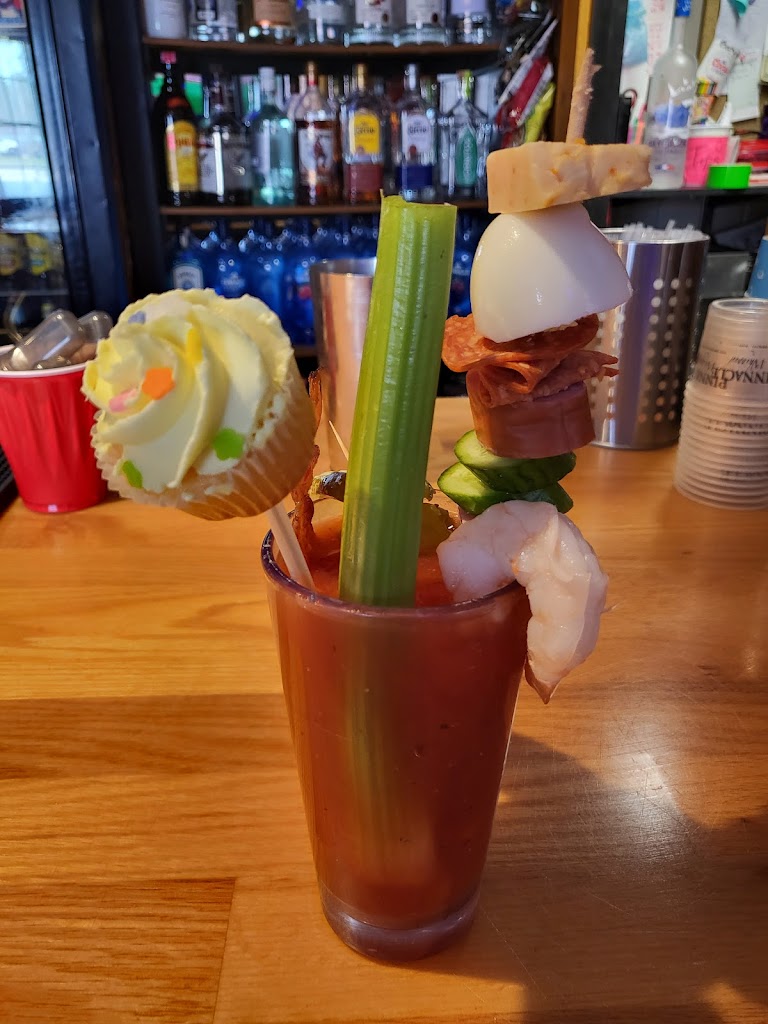 Little Joe's Bar & Grill 04240