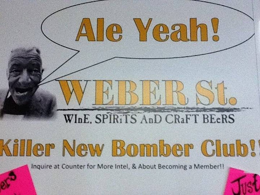 Liquor Store «Weber Street Liquor», reviews and photos, 712 N Weber St, Colorado Springs, CO 80903, USA