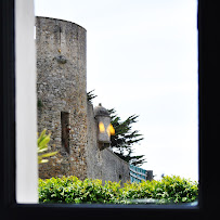 Photos du propriétaire du Restaurant gastronomique Le Grand Four à Noirmoutier-en-l'Île - n°12