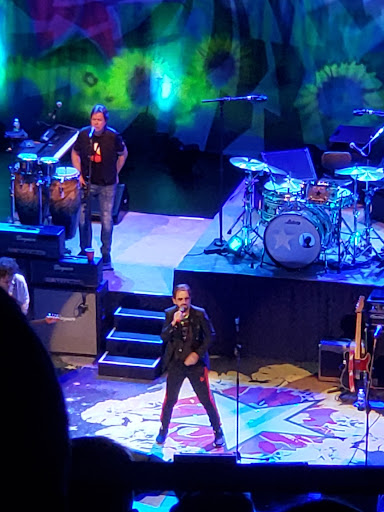 Performing Arts Theater «The Hanover Theatre for the Performing Arts», reviews and photos, 2 Southbridge St, Worcester, MA 01608, USA