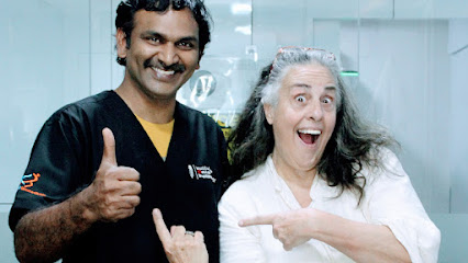 The Dental specialists