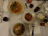 Nouille du Restaurant vietnamien Tay-Lai à Aix-en-Provence - n°10