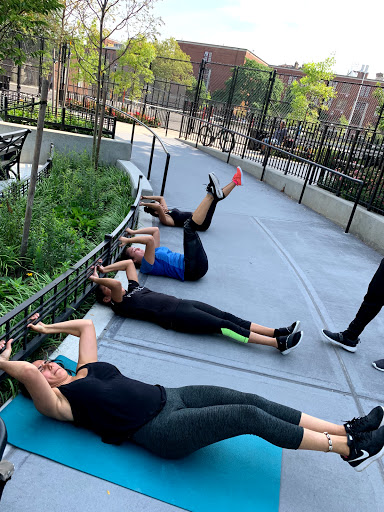 Park «Travers Park», reviews and photos, 76-9 34th Ave, Jackson Heights, NY 11372, USA