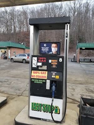 Fast Stop - photo 3
