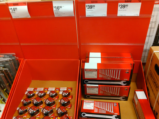 Department Store «Sears», reviews and photos, 385 Southbridge St, Auburn, MA 01501, USA