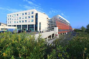 Calais Hospital Center image