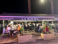 Photos du propriétaire du Restaurant libanais La rocha à Marseille - n°1