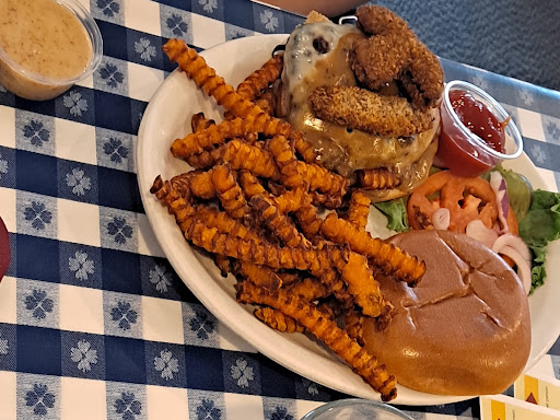 Family Restaurant «Ox Yoke Inn», reviews and photos, 4420 220th Trail, Amana, IA 52203, USA