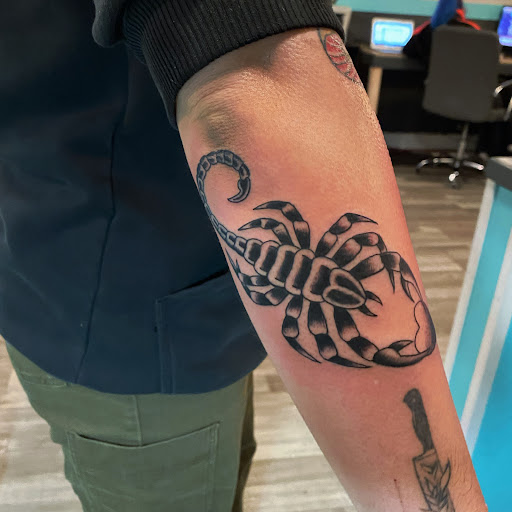 Explore big sister little sister tattoo ideas, creative tattoo ideas in San Jose, available at Legacy Tattoo