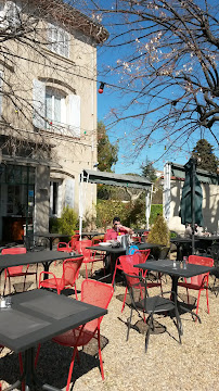 Atmosphère du Restaurant italien La Bastide De Massimo à Marseille - n°18