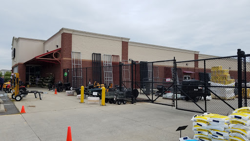 Home Improvement Store «Tractor Supply Co.», reviews and photos, 862 NJ-45, Pilesgrove, NJ 08098, USA