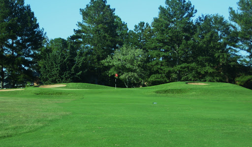 Golf Course «Honey Creek Golf and Country Club», reviews and photos, 635 Clubhouse Dr SE, Conyers, GA 30094, USA
