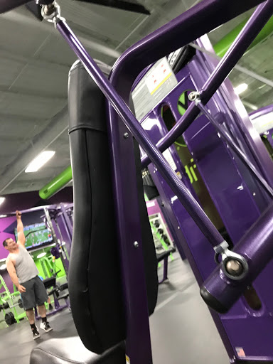 Gym «Youfit Health Clubs», reviews and photos, 5151 Antoine Dr, Houston, TX 77092, USA