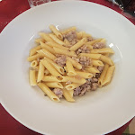 Photo n°2 de l'avis de C... fait le 09/12/2018 à 13:36 sur le  Osteria de na Volta à Padua