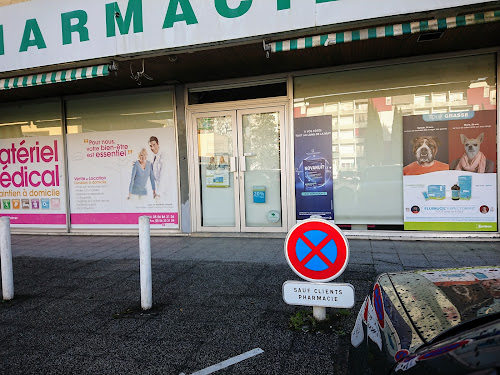 PHARMACIE DU PARC PALMER à Cenon