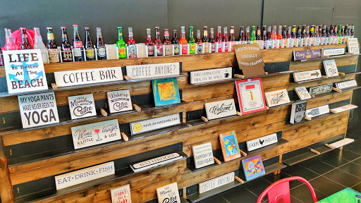 Ice Cream Shop «Neighbors Ice Cream Parlor», reviews and photos, 5980 Spruce Creek Rd, Port Orange, FL 32127, USA