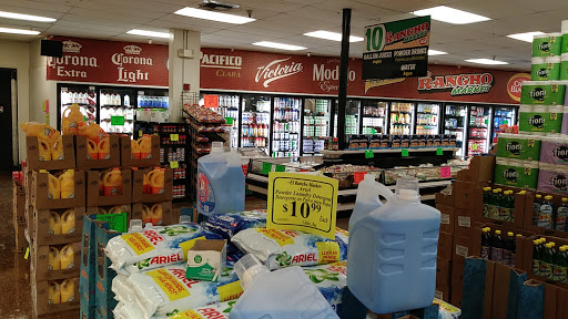 Grocery Store «El Rancho Market», reviews and photos, 8901 N 19th Ave, Phoenix, AZ 85021, USA