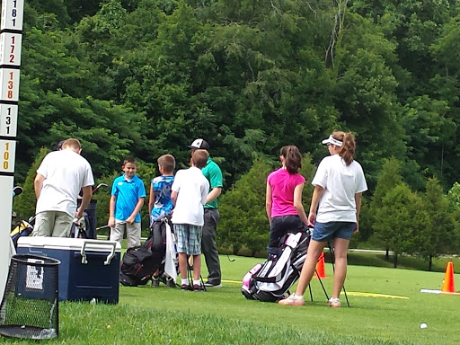 Golf Course «The Valley Links Course», reviews and photos, 8670 IN-56, French Lick, IN 47432, USA