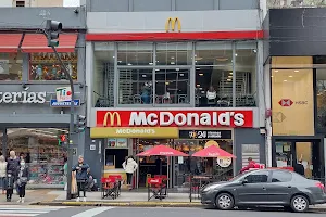 McDonald's image