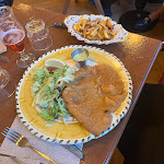 Photo n° 3 de l'avis de Sylvain.e fait le 29/04/2024 à 13:51 pour NONNA Trattoria Napolitana à Nancy