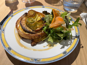 Photo n°32 de La Salle à Manger Restaurant-Ecole Apprentis d'Auteuil Fourvière à Lyon ()