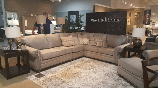 Furniture Store «Ashley HomeStore», reviews and photos, 1310 W 15th St, Panama City, FL 32401, USA