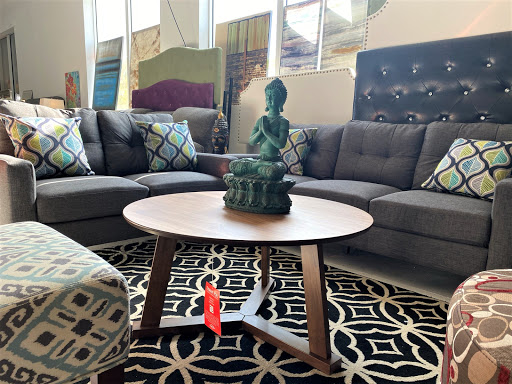Furniture Store «Designer Furniture 4 Less», reviews and photos, 14009 N Stemmons Fwy, Dallas, TX 75234, USA