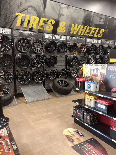 Truck Accessories Store «4 Wheel Parts Performance Center - Mesa, AZ», reviews and photos, 420 S Country Club Dr, Mesa, AZ 85210, USA