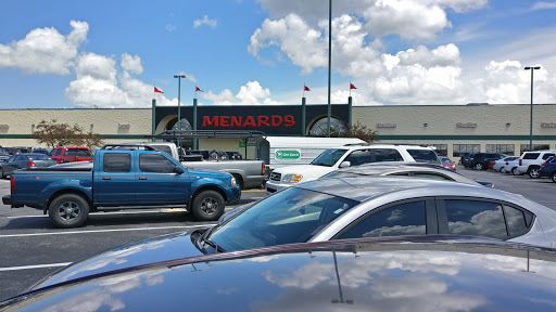 Home Improvement Store «Menards», reviews and photos, 2150 E Greyhound Pass, Carmel, IN 46032, USA
