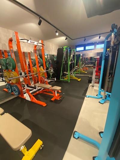 RIBON GYM