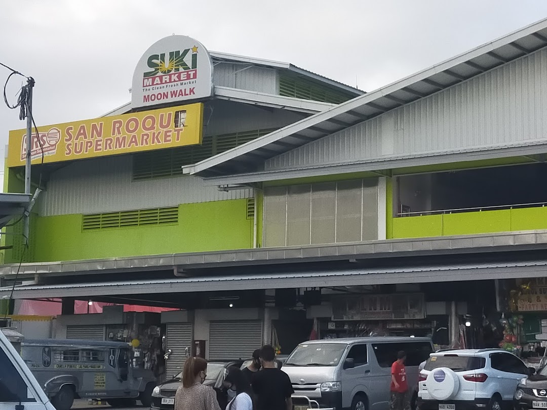 SAN ROQUE SUPERMARKET RETAIL SYSTEMS, INC. (LAS PINAS)