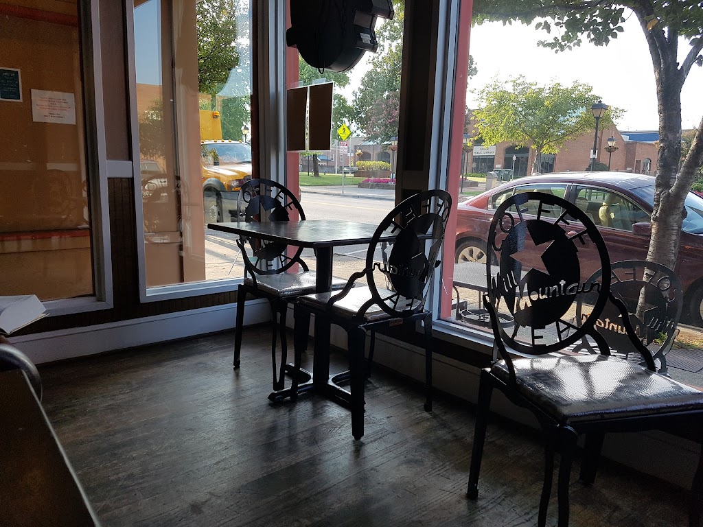 Mill Mountain Coffee & Tea 24153