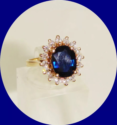 Pawn Shop «A1 Jewelry & Pawn», reviews and photos, 3993 W Algonquin Rd, Rolling Meadows, IL 60008, USA