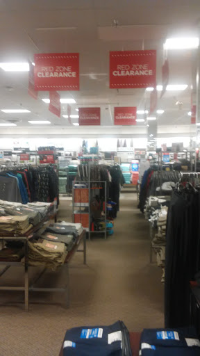 Department Store «JCPenney», reviews and photos, 400 Dubois Rd, Cookeville, TN 38501, USA