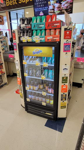 Grocery Store «ShopRite of Manahawkin», reviews and photos, 72 Stafford Ave, Manahawkin, NJ 08050, USA