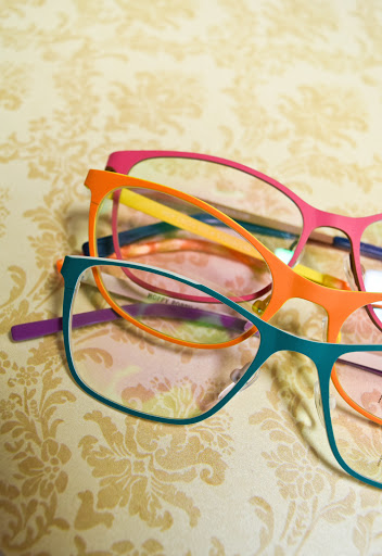 Optometrist «Kirkwood Eye Associates», reviews and photos, 200 S Kirkwood Rd #100, Kirkwood, MO 63122, USA